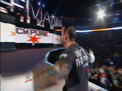 Cm Punk BitW 8