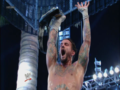 Cm Punk BitW 6