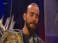 CM Punk BitW 4