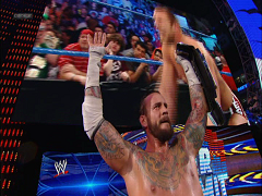 CM Punk BitW 6