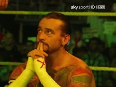 CM Punk 4