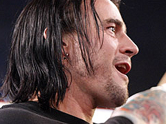 CM Punk