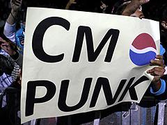 C.M. Punk