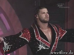 Robert Roode_14.08.07 5