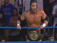 Robert Roode 4