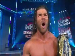 Robert Roode 05.04.12 10