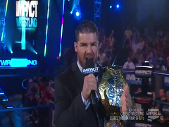 Robert Roode 17.05.12