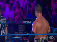 Bobby Roode 24.05.12