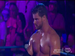 Bobby Roode 24.05.12 2