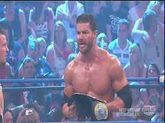 Bobby Roode 24.05.12