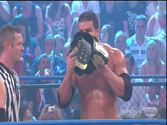 Bobby Roode 24.05.12 2