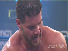 Bobby Roode 24.05.12 5