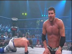 Bobby Roode 24.05.12 7