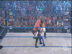 Bobby Roode 24.05.12 10