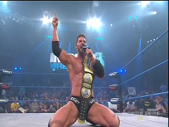 Bobby Roode 24.05.12 2