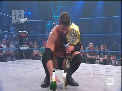 Bobby Roode 24.05.12 9