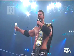 Bobby Roode 24.05.12 10