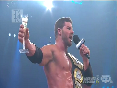 Bobby Roode 24.05.12