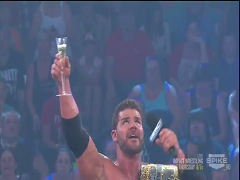 Bobby Roode 24.05.12 2