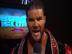 Bobby Roode BfG 10