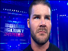 Bobby Roode BfG 3