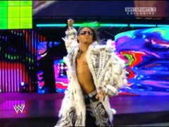 JoMo Entrance