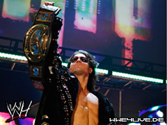 John Morrison-11.09.09