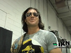 John Morrison 3