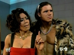 John Morrison 8