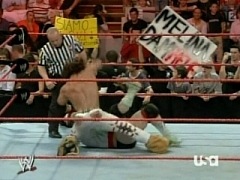 John Morrison 10