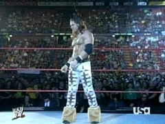 John Morrison 8