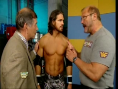 John Morrison 3