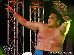 Samoa Joe-08.06.08 2