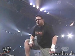 Samoa Joe_16.09.07 2