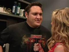 Samoa JOe113333