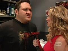 Samoa JOe113333