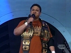 Samoa Joe