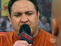 Samoa Joe 2