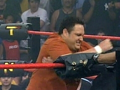 Samoa Joe 6