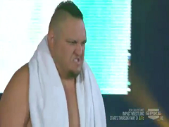 Samoa Joe 17.05.12 6