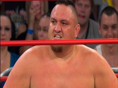 Samoa Joe BfG 5