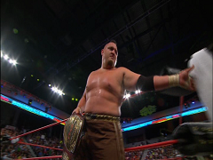 Samoa Joe BfG 4