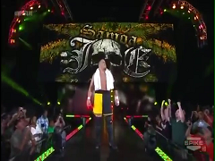 Samoa Joe 6.6.13 2