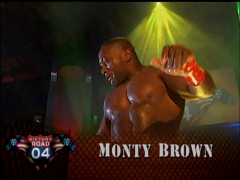 Monty Brown 4