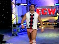 Matt Striker 9