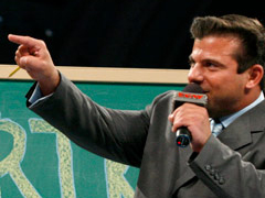 matt striker