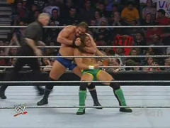 Mike Knox