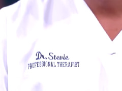 Dr. Stevie top