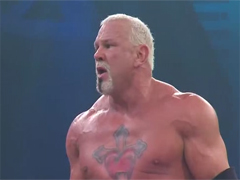 Scott Steiner Turning Point 09