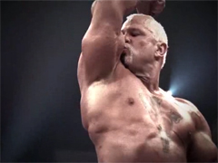 Scott Steiner Turning Point 09